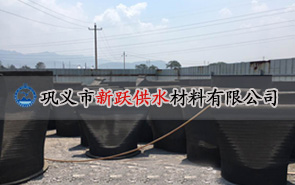法兰式鸭嘴阀解决南方汛区城市内涝问题