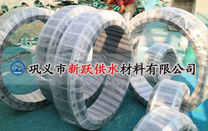 可曲挠橡胶接头如何安装使用?